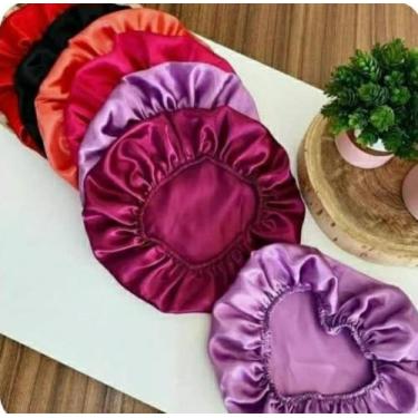 Imagem de Touca para cabelo - Anny modas