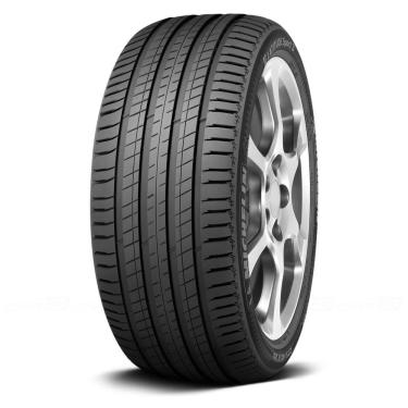 Imagem de Pneu 245/45R20 Michelin Latitude Sport 3 ZP 103W RunFlat 