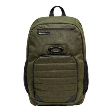 Imagem de Mochila Oakley Enduro 4.0 - New Dark Brush, UNICO