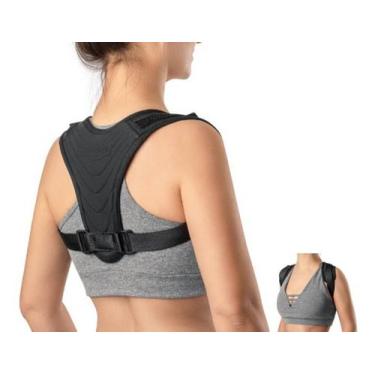 Imagem de Corretor Postural Lean Hidrolight GG