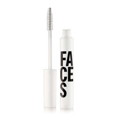 Imagem de Máscara Para Cílios E Sobrancelhas Faces Incolor 7 Ml Natura Máscara P