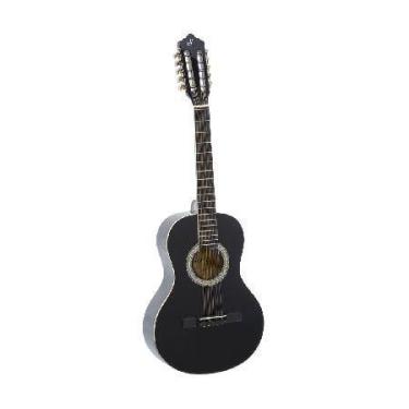 Imagem de Viola Acústica Vs-14bk Preta - GIANNINI