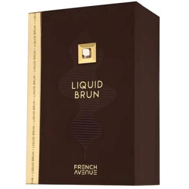 Liquid brun com menor preço é no Buscapé