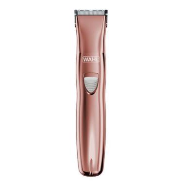 Imagem de Aparador De Pelos Pure Confidence Rose Wahl Sem Fio Bivolt