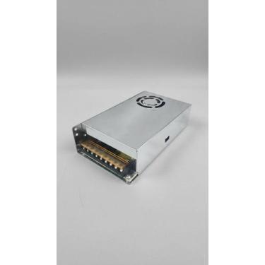 Imagem de Fonte Chaveada Estabilizada 12V 20A 240W Bivolt - Congratulations Stor