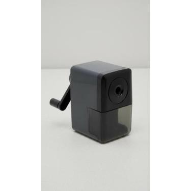 Imagem de Apontador de Mesa Mecânico com Manivela e Fixador - Congratulations St