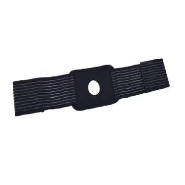 Imagem de Faixa de Suporte EMISSU 63 cm com Alça Elástica Ajustável