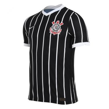 Imagem de Camisa Nike Corinthians II 2020/21 Jogador Masculina