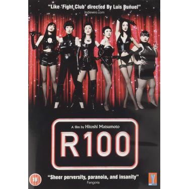 Imagem de R100 [DVD]