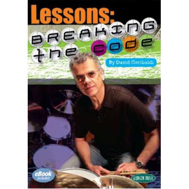 Imagem de Breaking the Code