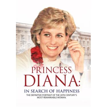 Imagem de Princess Diana: In Search of Happiness