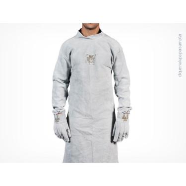 Imagem de Avental De Raspa Tipo Barbeiro 