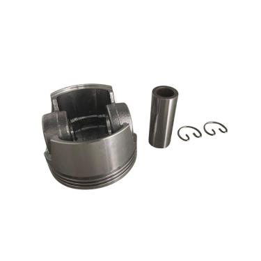 Imagem de Pistão 3 Polegada Em Ferro Com Assessórios Para Compressor De Ar Schulz - 016.0123-0/AT