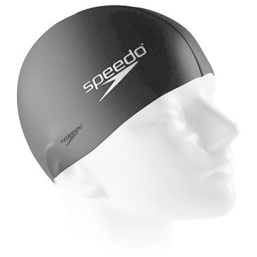Imagem de Touca Natação Speedo Masculina Silicone C18009 Piscina Verão