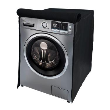Imagem de Capa Lava & Seca Midea Storm Wash 12kg Abre e Fecha 