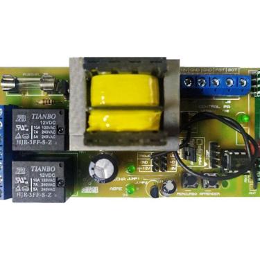 Imagem de Central De Comando Universal Pa