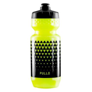 Imagem de Garrafa Pullo Inca Amarelo Neon 600ml