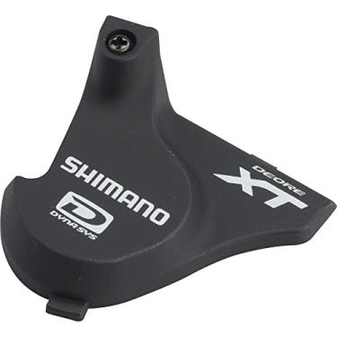 Imagem de Shimano Deore XT M780 10 velocidades SL-M780 R.H.Base tampa e parafuso unidade - Y6UUU98090