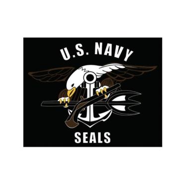 Imagem de Adesivos Seals U.S Navy Adesivo Externo