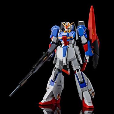 Imagem de Projeto de evolução Bandai 1/144 HGUC GUNPLA MSZ - 006 Zeta Gundam [U. C.0088]