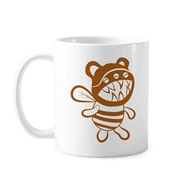 Imagem de Caneca Universe Alien Monster Alien Criatura Cerâmica Café Porcelana Copo de Mesa