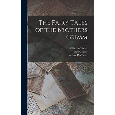 Imagem de The Fairy Tales of the Brothers Grimm