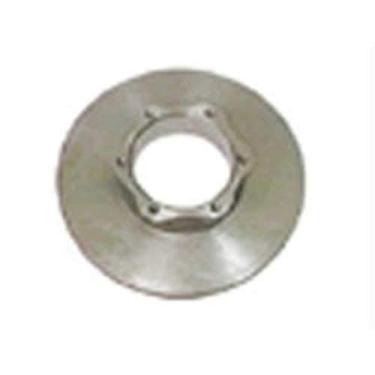 Imagem de DISCO FREIO DIANTEIRO VENTILADO MB 709 912