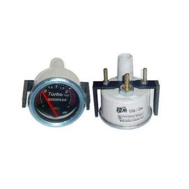 Imagem de RELOGIO PRESSAO TURBINA SEM CABO-2K MB MB