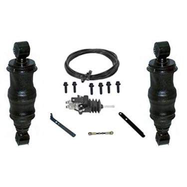 Imagem de KIT CONFORTO CABINE TRASEIRO MB AXOR 2035 2540 2826 2831 3344 4140 4144