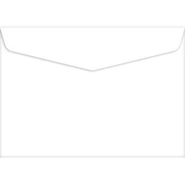 Imagem de Envelope Carta Br Cof010 114X162mm 63G C/ 100 Unid. - Scrity