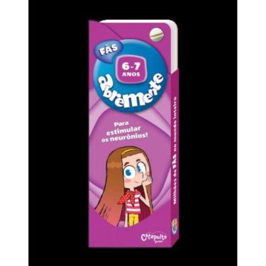 Imagem de Abremente Fas 6-7 Anos