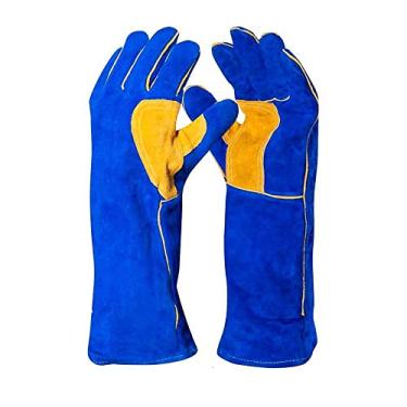 Imagem de Luva de Proteção Power Solda Danny CA 40167