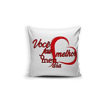 Imagem de Almofada Mundo dos Namorados 11