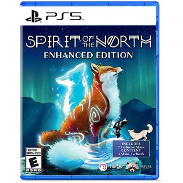 Imagem de Spirit of the North - PlayStation 5