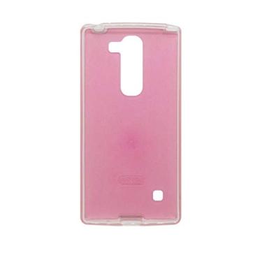 Imagem de Capa Protetora Jellskin PinkV 3G/4G, Scudo, Capa com Proteção Completa (Carcaça+Tela), Rosa