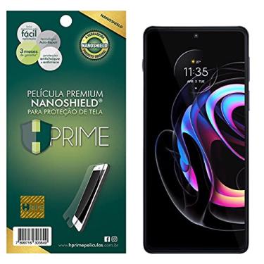 Imagem de Película Hprime Nanoshield Motorola Edge 20 Pro