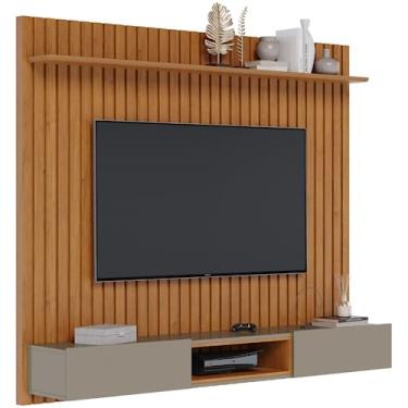 Imagem de Home Ripado LOFT 1.8 - NATURE/GIANDUIA