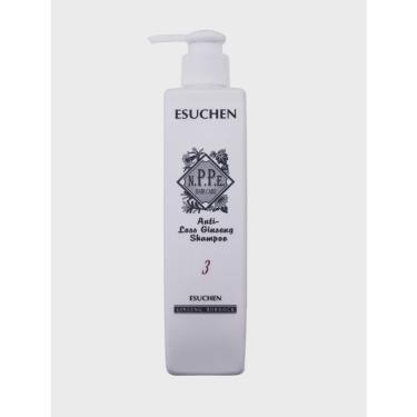 Imagem de Nppe Herbal N 3 Anti Loss Ginseng Shampoo Antiqueda 250ml