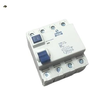 Imagem de Interruptor De Fuga Soprano 4p Idr 80a / 30ma Tetrapolar