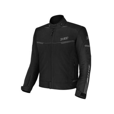 Imagem de Jaqueta X11 Guard 2 Com Proteção    Motociclista Motoqueiro  Masculina-Masculino