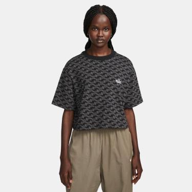 Imagem de Camiseta Nike Sportswear Icon Clash Feminina-Feminino