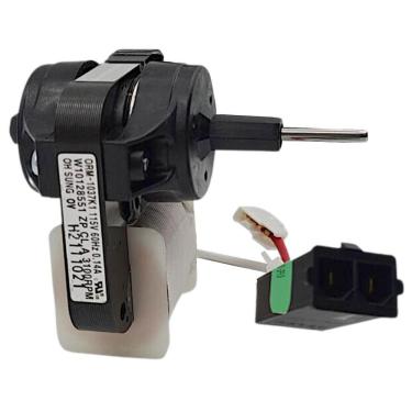 Imagem de Motor Ventilador Geladeira Brastemp Krs7 Brs7 Brs62 127V