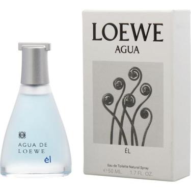 Imagem de Perfume Refrescante De Loewe 1.7 Oz (Nova Embalagem)