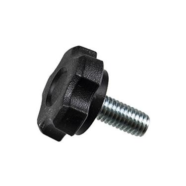 Imagem de MTD 720-04009A. Puxador: ajuste de assento