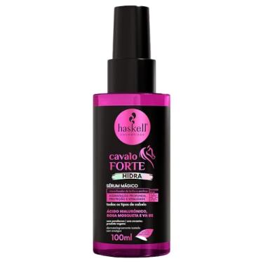 Imagem de Sérum Mágico Cavalo Forte Hidra 100ml