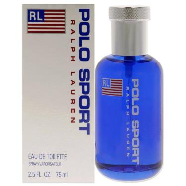 Imagem de Perfume Polo Sport Ralph Lauren Masculino 75 ml EDT 