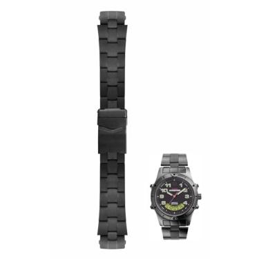 Imagem de Pulseira T41101 TI41101 Original Para Relógio Timex