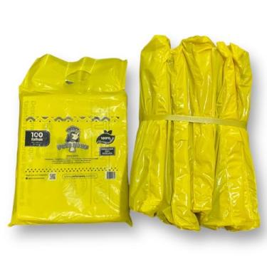 Imagem de Jornal Pet 100 Folhas - Jornal Para Pet - 100% Biodegradável (100)