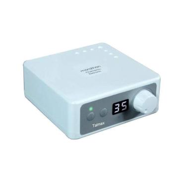 Imagem de Micro Motor Champion Eletronic Silver Marathon 3 Geração