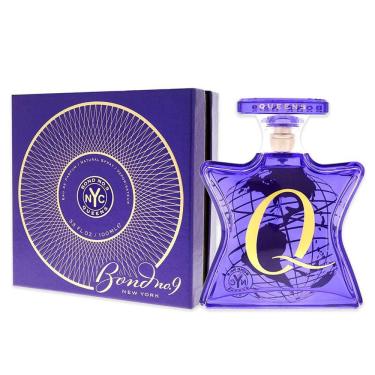 Imagem de Perfume Queens para Unissex - Fragrância com Personalidade e Elegância